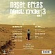 Neşet Ertaş ‎- Ölümsüz Türküler 3 1999 Plak LP