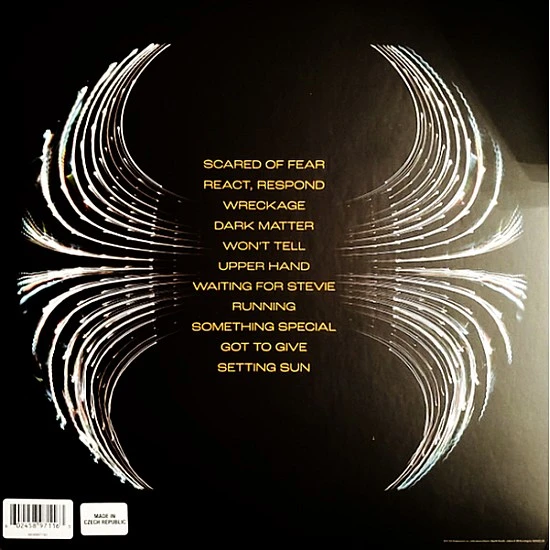 Pearl Jam - Dark Matter Plak LP
