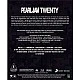 Pearl Jam - Pearl Jam Twenty (The Motion Picture) Blu-ray Disk