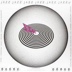 Queen - Jazz Plak LP