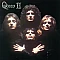 Queen - Queen II Plak LP