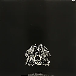 Queen - Queen II Plak LP