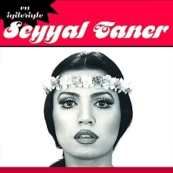 Seyyal Taner - En İyileriyle Seyyal Taner Plak LP