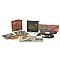 Sodom - M-16 (20th Anniversary) Turuncu Plak 4 LP Box Set