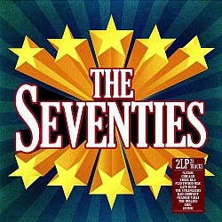 The Seventies Plak 2 LP