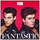 Wham! - Fantastic (Limited Edition Kırmızı Renkli) Plak LP