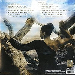 Lizz Wright - Grace Plak LP