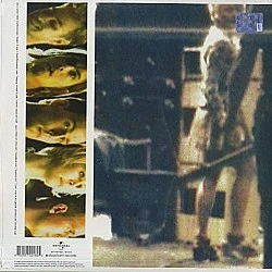 The Cardigans  - First Band On The Moon Plak LP