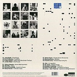 Blue Note Re: imagined Plak 2 LP