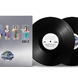 Spice Girls - Spiceworld 25 Plak 2 LP