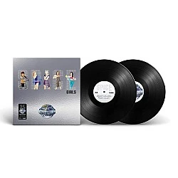 Spice Girls - Spiceworld 25 Plak 2 LP