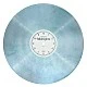 Taylor Swift - Midnights (Mavi Renkli) Plak LP