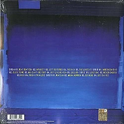 The Cure - Acoustic Hits Plak 2 LP
