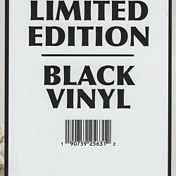 Dream Theater - Distance Over Time (Sınırlı) ABD Baskı Plak 2 LP
