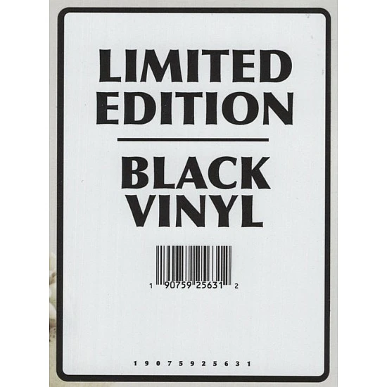 Dream Theater - Distance Over Time (Sınırlı) ABD Baskı Plak 2 LP