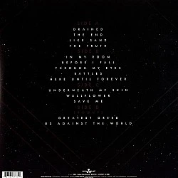 In Flames ‎– Battles Plak 2 LP