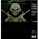 Iron Maiden ‎– A Matter Of Life And Death Plak 2 LP