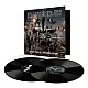 Iron Maiden ‎– A Matter Of Life And Death Plak 2 LP