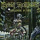 Iron Maiden - Somewhere In Time Plak LP