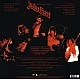 Judas Priest ‎– Killing Machine Plak LP