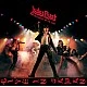 Judas Priest - Unleashed In The East (Live In Japan) Plak LP