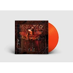 Kreator - Outcast (Turuncu Renkli) Plak 2 LP