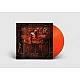 Kreator ‎– Outcast (Turuncu Renkli) Plak 2 LP