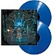 Kreator ‎– Cause For Conflict (Mavi Renkli) Plak 2 LP