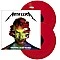 Metallica ‎– Hardwired...To Self-Destruct (Kırmızı Renkli) Plak 2 LP