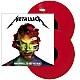 Metallica ‎– Hardwired...To Self-Destruct (Kırmızı Renkli) Plak 2 LP