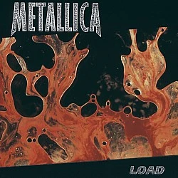 Metallica - Load Plak 2 LP