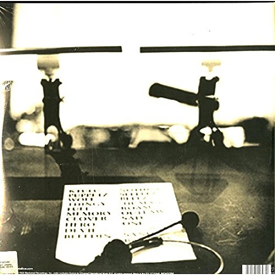Metallica - S & M Plak 3 LP