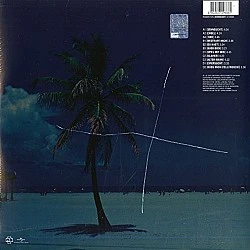 Rammstein - Sehnsucht Plak 2 LP