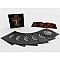 Slayer ‎- Repentless 6 x 6.66" 45'lik Plak LP Box Set
