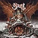 Ghost - Prequelle Plak LP