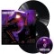 Benediction ‎– Grind Bastard Plak 2 LP