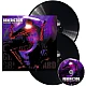 Benediction ‎– Grind Bastard Plak 2 LP