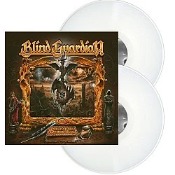 Blind Guardian ‎– Imaginations From The Other Side Plak 2 LP * ÖZEL BASIM *