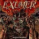 Exumer ‎– Hostile Defiance Plak LP