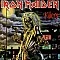 Iron Maiden - Killers Plak LP
