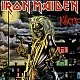 Iron Maiden - Killers Plak LP