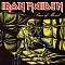 Iron Maiden - Piece Of Mind Plak LP