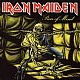 Iron Maiden - Piece Of Mind Plak LP