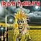 Iron Maiden - Iron Maiden Plak LP