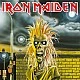 Iron Maiden - Iron Maiden Plak LP