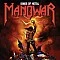 Manowar ‎– Kings Of Metal (Sarı Renkli) Plak LP