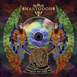 Mastodon - Crack The Skye Plak LP