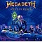 Megadeth ‎– Rust In Peace Plak LP
