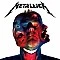 Metallica ‎– Hardwired... To Self-Destruct Deluxe 3 CD