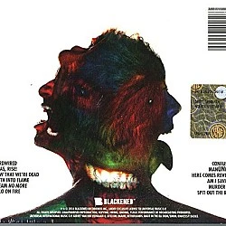 Metallica ‎– Hardwired...To Self-Destruct 2 CD